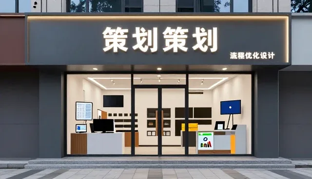 流程优化设计应用体验全面介绍