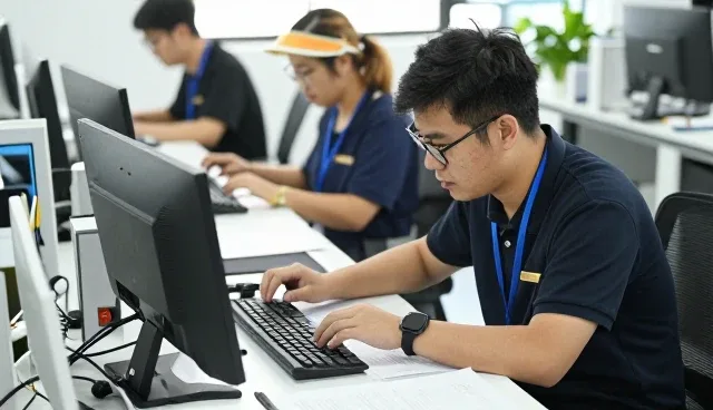厂房车间变化带来的项目咨询需求