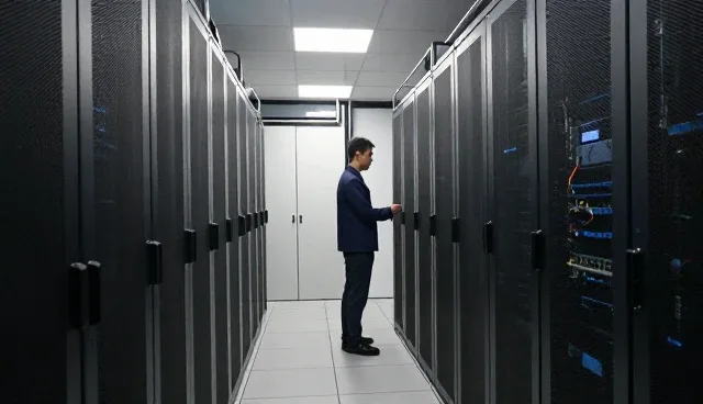 流程优化设计中维护建议的关键性能考量