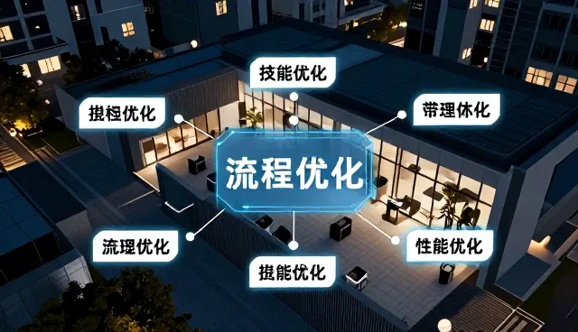 会务策划执行中资源配置的常见问题与应对策略