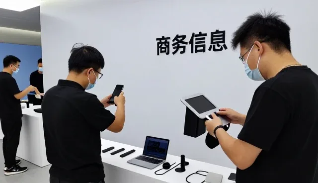 商务信息客户如何选择商务信息咨询